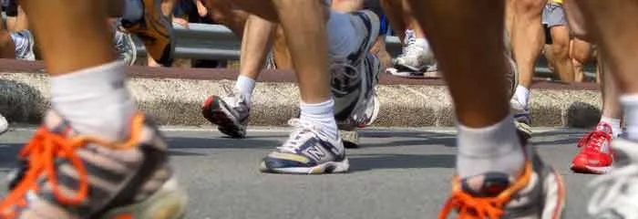Sport et arthrose de la hanche